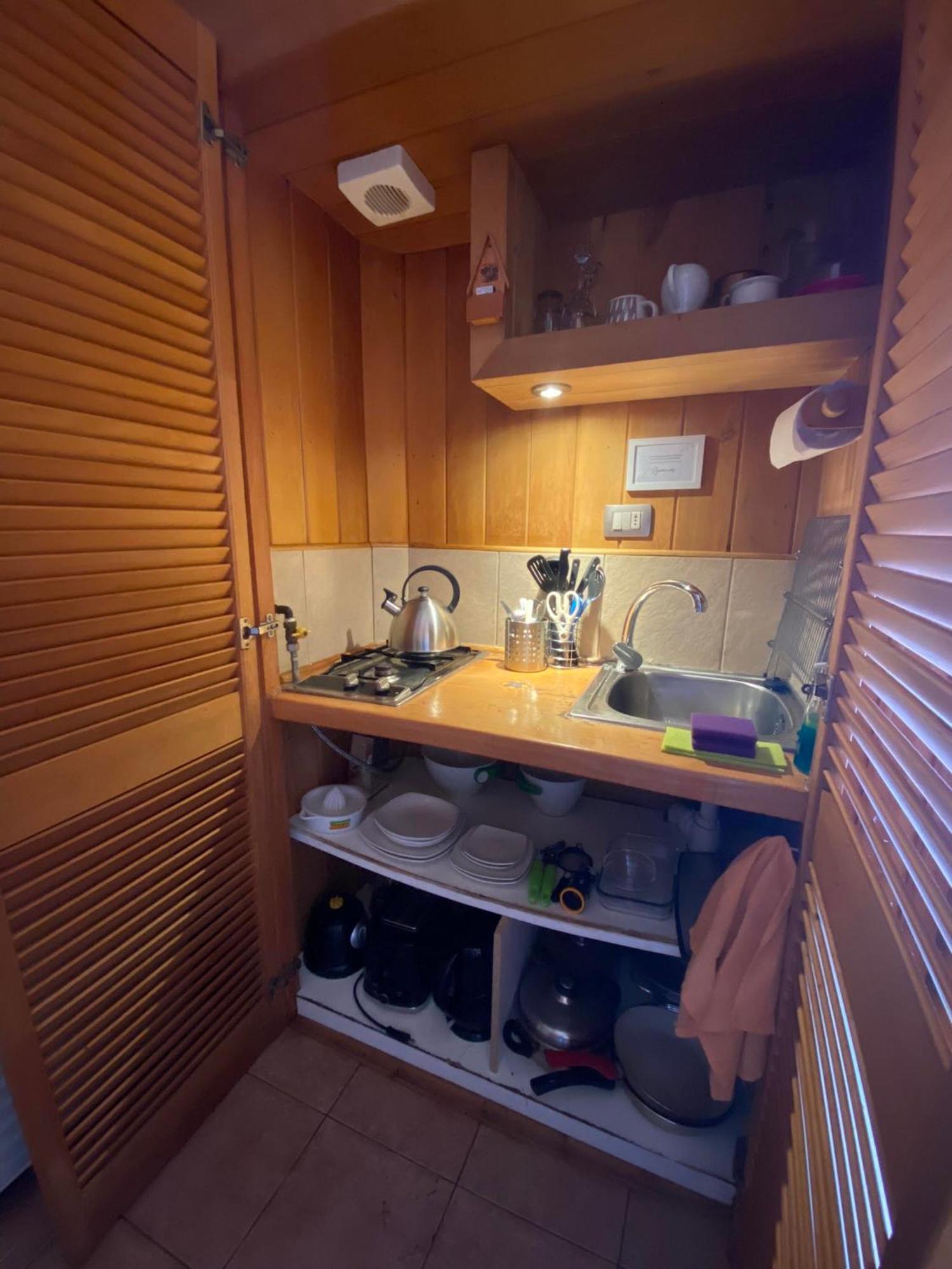Cabanas Bahia Celeste, Puerto Varas Bagian luar foto