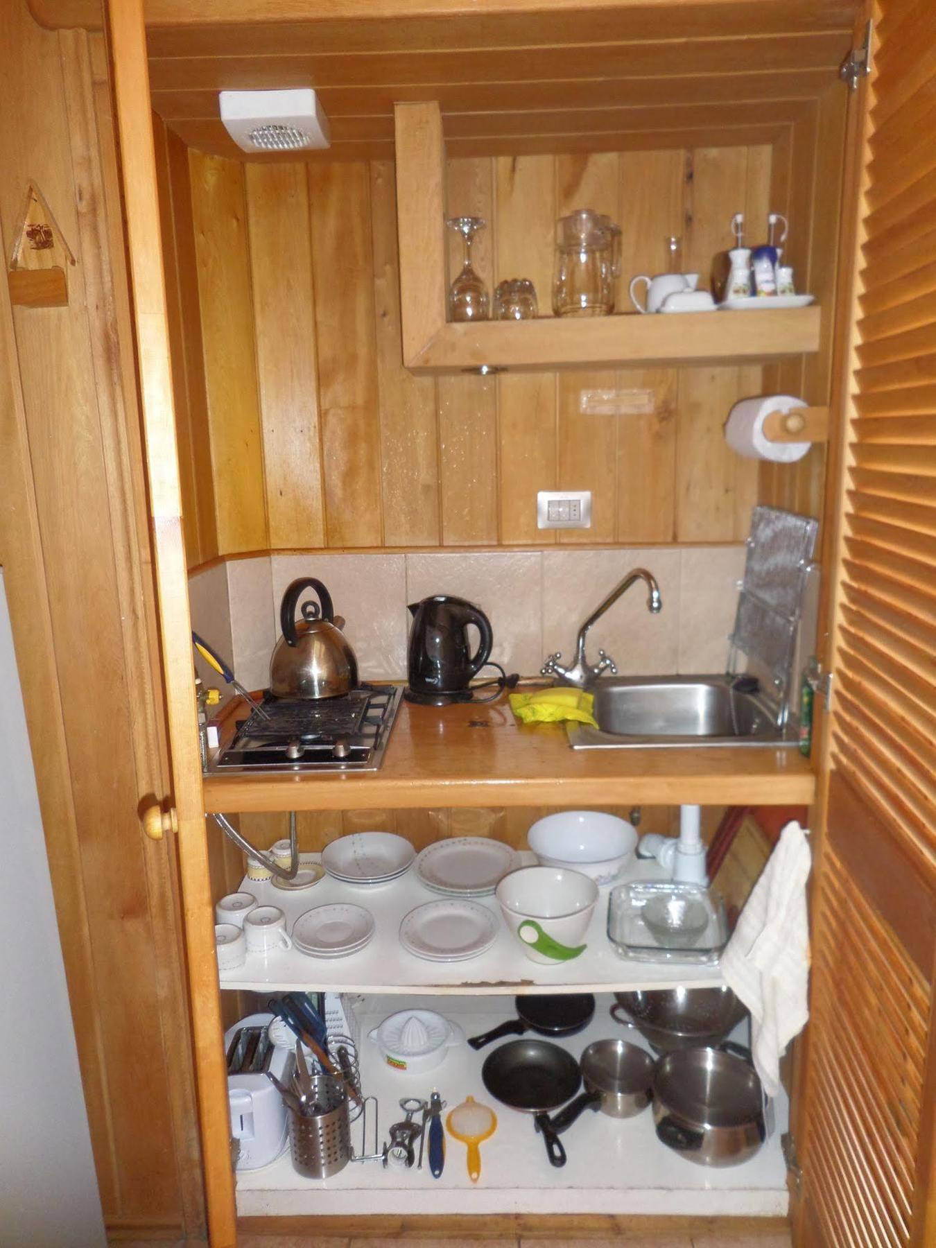 Cabanas Bahia Celeste, Puerto Varas Bagian luar foto